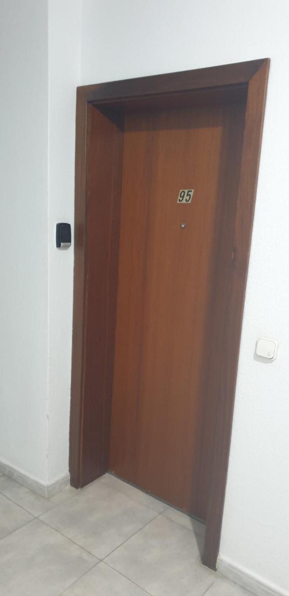 Estudiotel 95 Centro Alicante Extérieur photo
