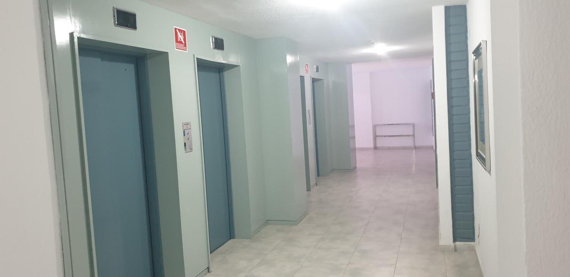 Estudiotel 95 Centro Alicante Extérieur photo