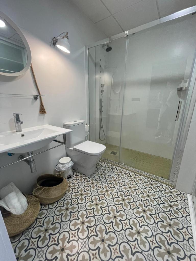 Estudiotel 95 Centro Alicante Extérieur photo